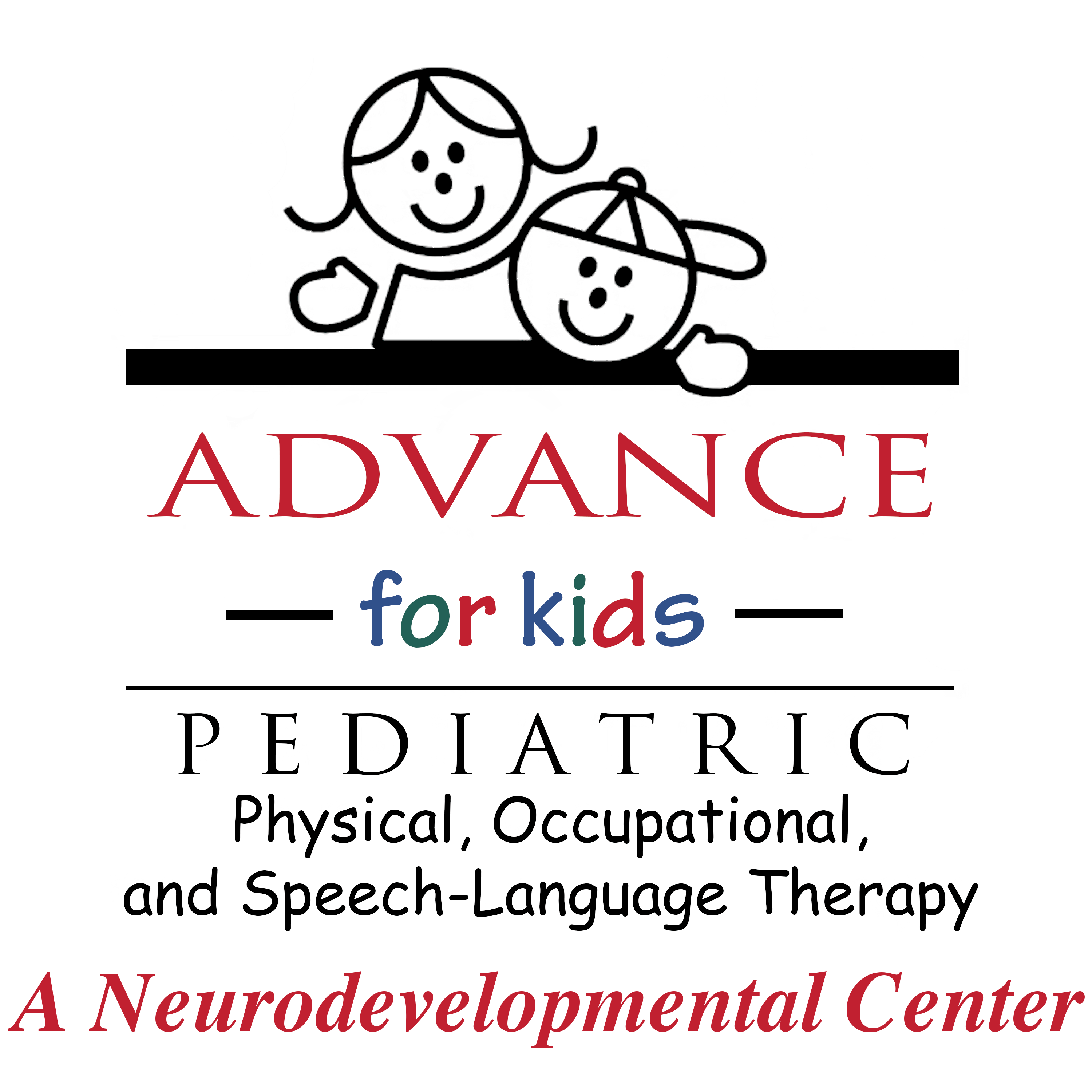 Afk Logo 3 Advance For Kids Advance For Kids